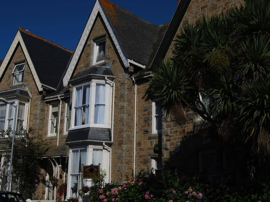 Duporth Guest House Penzance Esterno foto