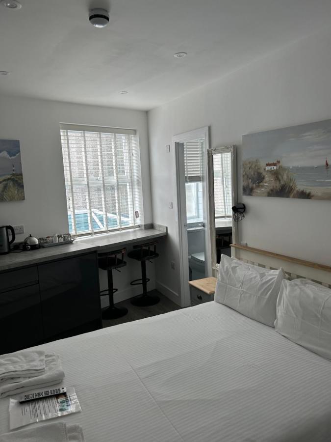Duporth Guest House Penzance Esterno foto
