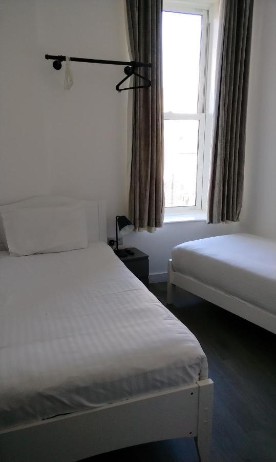 Duporth Guest House Penzance Esterno foto