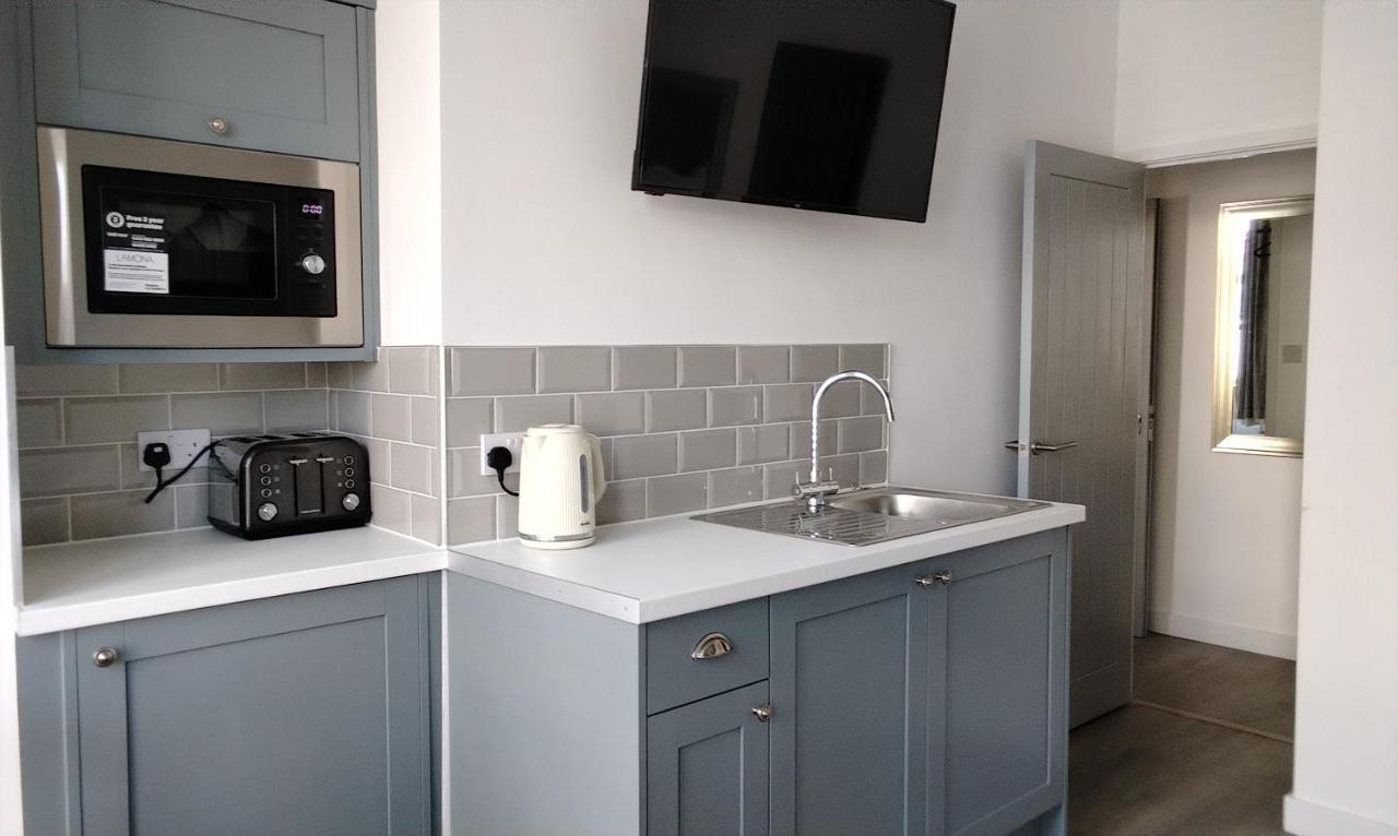 Duporth Guest House Penzance Esterno foto