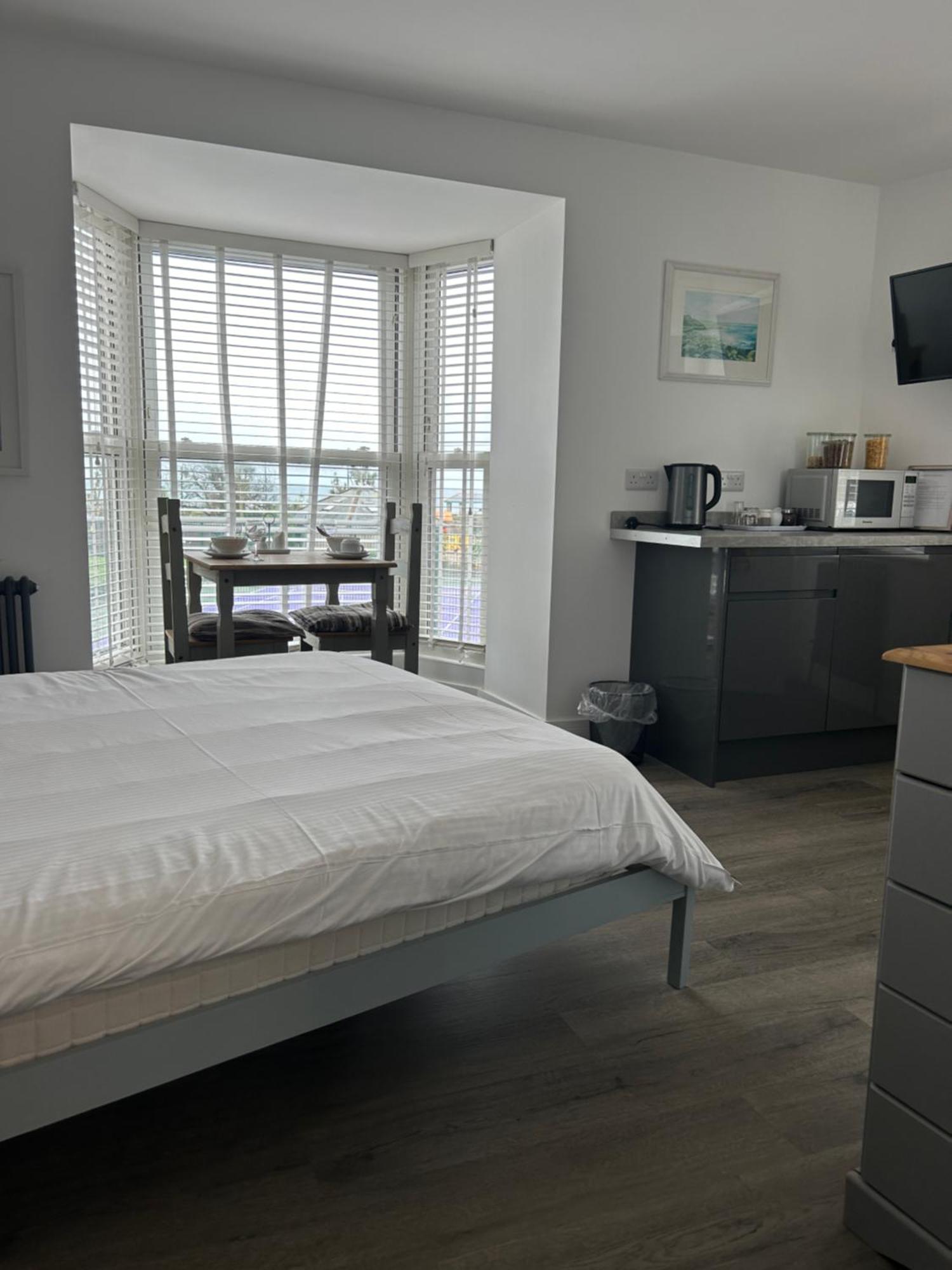 Duporth Guest House Penzance Esterno foto