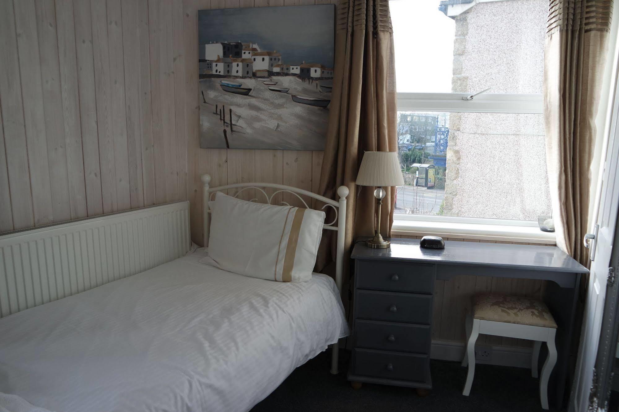 Duporth Guest House Penzance Esterno foto