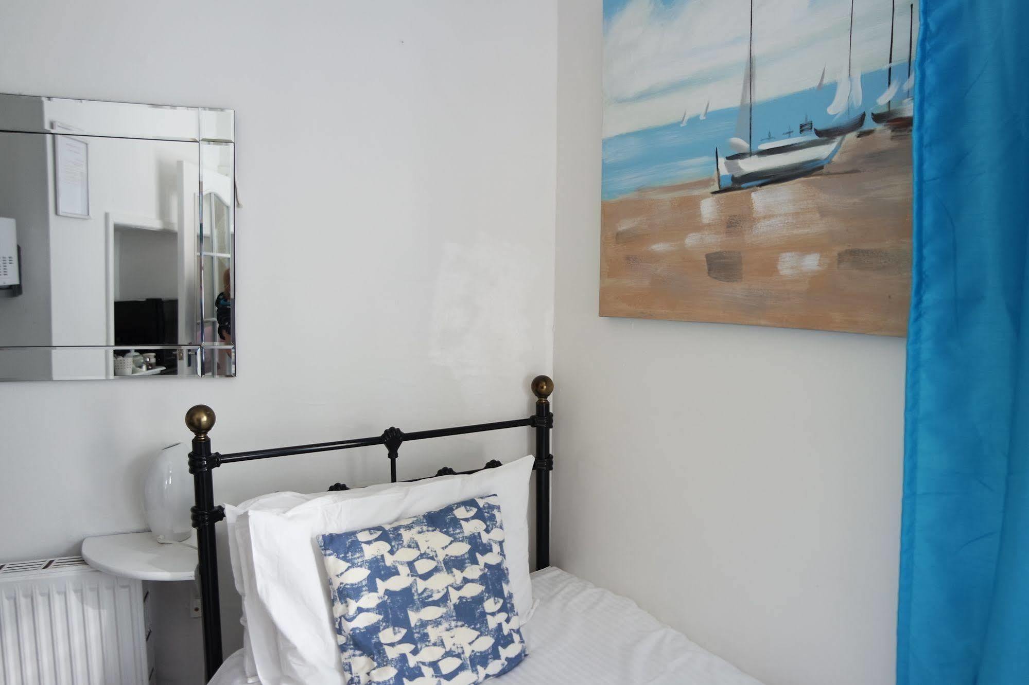 Duporth Guest House Penzance Esterno foto