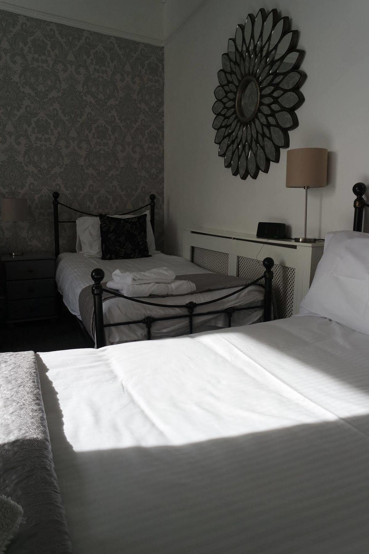 Duporth Guest House Penzance Esterno foto